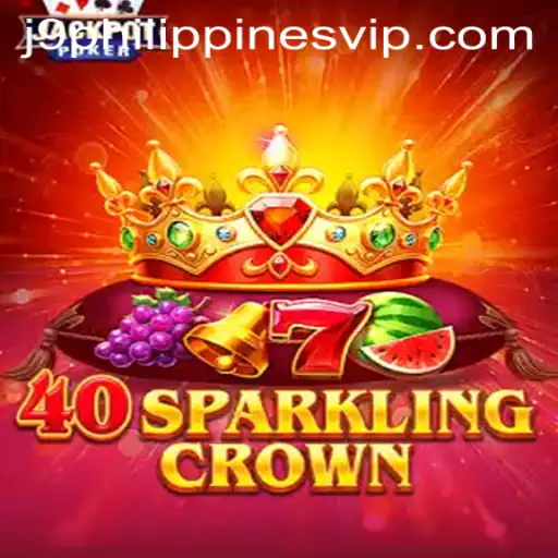 40SparklingCrown: A Shimmering Gem in the World of J9 Philippines