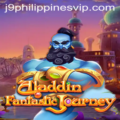 Discovering the Magic of Aladdin: J9 Philippines Brings a Classic Game to Life