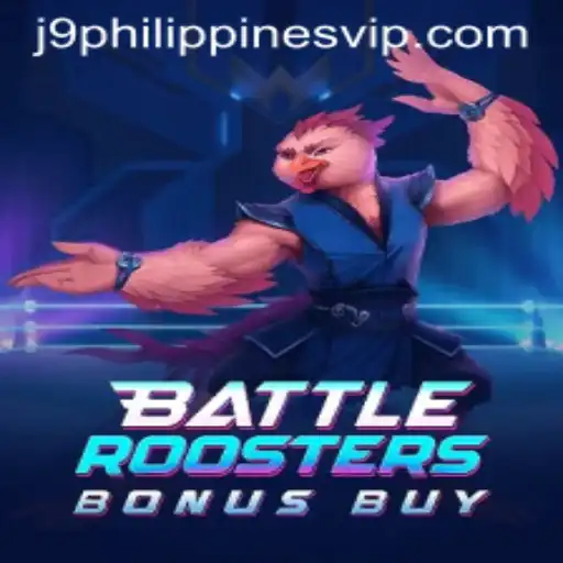 BattleRoostersBonusBuy and J9 Philippines: A New Era of Gaming