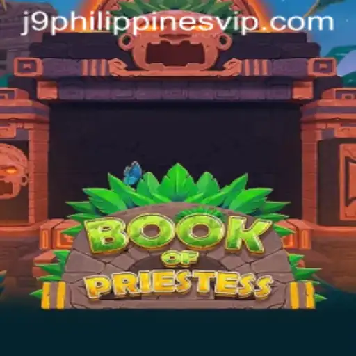 Unlock the Mysteries of BookOfPriestess in J9 Philippines