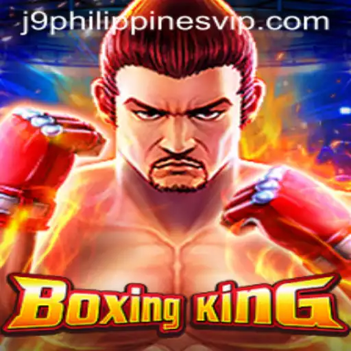 Introducing BoxingKing: The Ultimate Boxing Experience in J9 Philippines