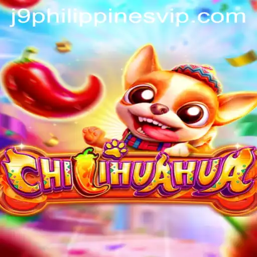 Experience the Thrill of CHILIHUAHUA: A New Exciting Game with J9 Philippines