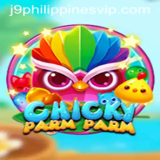Exploring the World of ChickyParmParm in the Philippines