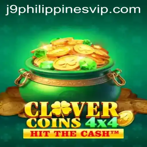 Exploring CloverCoins4x4: A New Dimension in Online Gaming
