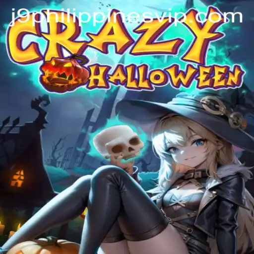 CrazyHalloween Extravaganza