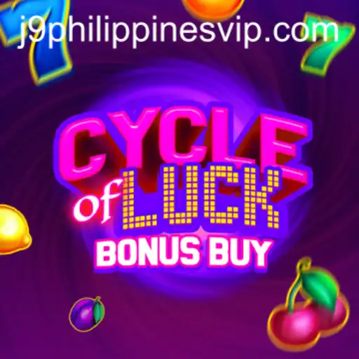 Unraveling the Thrills of CycleofLuckBonusBuy: A Deep Dive into J9 Philippines' Latest Offering