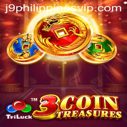 Discovering 3CoinTreasures: A Deep Dive into the Game's Dynamics and the Connection to J9 Philippines