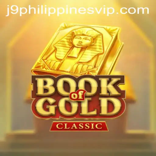 Book of Gold Classic: Unveiling the Thrilling Adventure with J9 Philippines