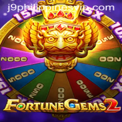 Dive into the Adventure of FortuneGems2 in J9 Philippines