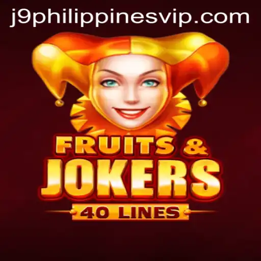 Exploring FruitsAndJokers40 amidst J9 Philippines: A Dive into Game Dynamics