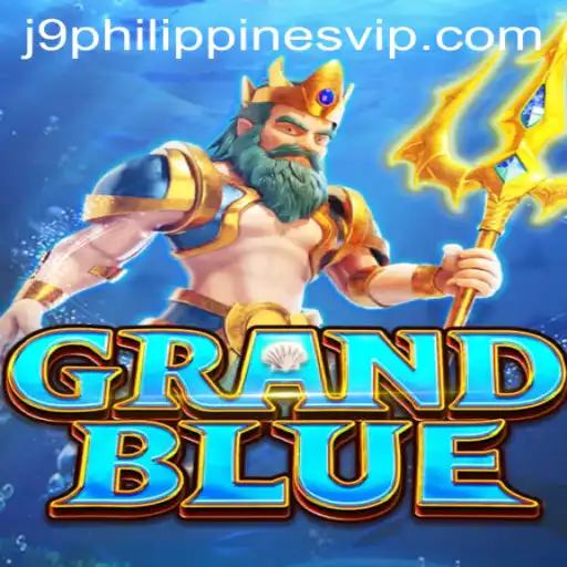 Dive into the World of GRANDBLUE and the J9 Philippines Connection