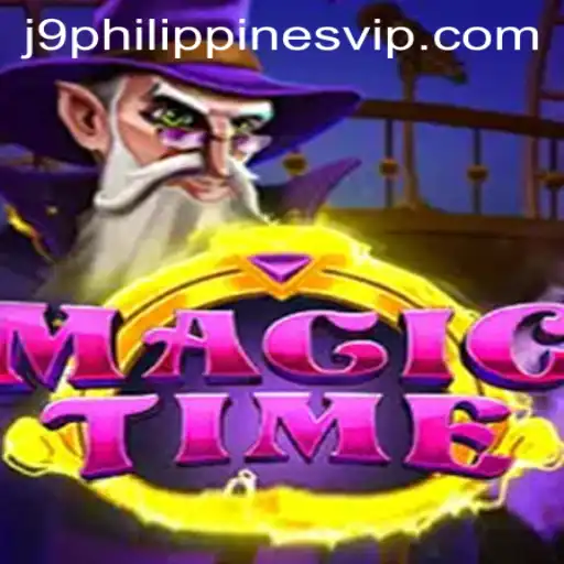 The Enchanting World of MagicTime: An Immersive Journey with J9 Philippines