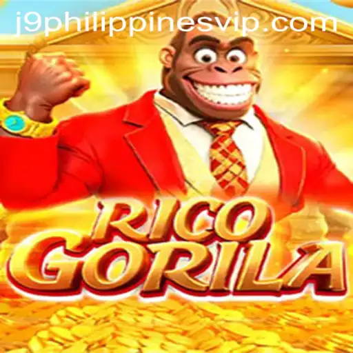 Exploring the Thrilling World of RicoGorila: A New Adventure in J9 Philippines