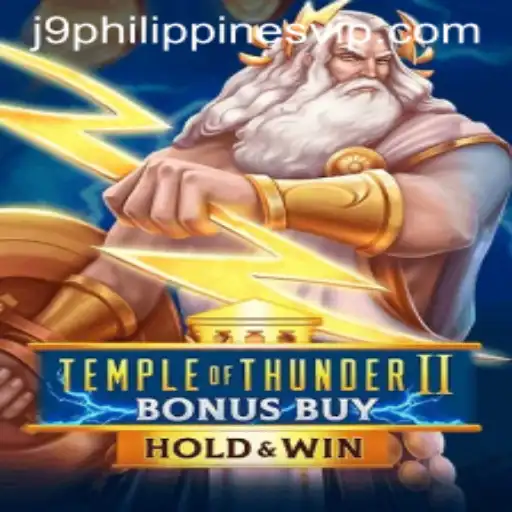 Exploring the Exciting World of TempleofThunderIIBonusBuy with J9 Philippines