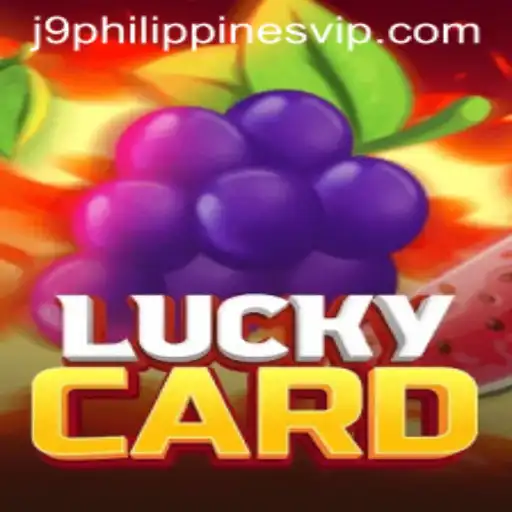 Exploring the Intriguing World of LuckyCard in the J9 Philippines Scene