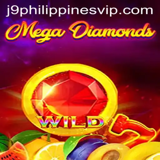 Discovering MegaDiamond: The Thrill of J9 Philippines