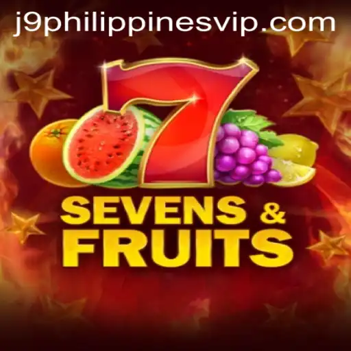 Exploring SevensFruits: A Journey into the Exciting Realm of Online Slots with J9 Philippines