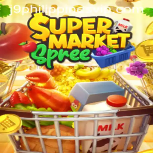 Exploring SupermarketSpree with J9 Philippines: A New Gaming Phenomenon