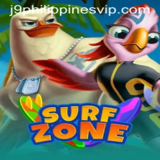 SurfZone and the New Wave: An Immersive Experience in Gaming