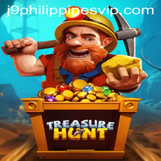 The Thrilling Adventure of TreasureHunt: Exploring J9 Philippines