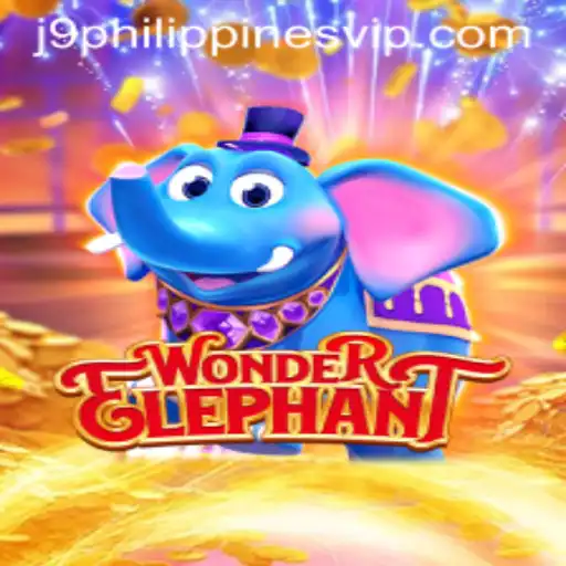 Discover the Exciting World of WonderElephant: A New Sensation in J9 Philippines